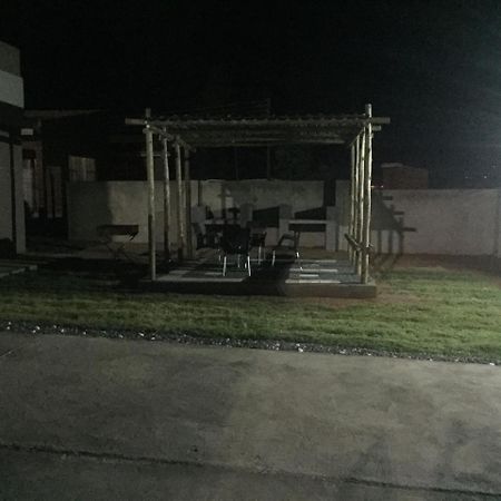 Horizon View Guest House Maseru Luaran gambar