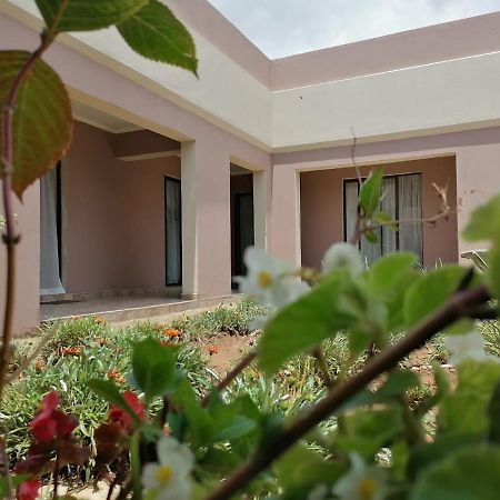 Horizon View Guest House Maseru Luaran gambar