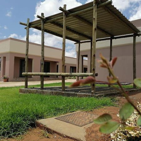 Horizon View Guest House Maseru Luaran gambar