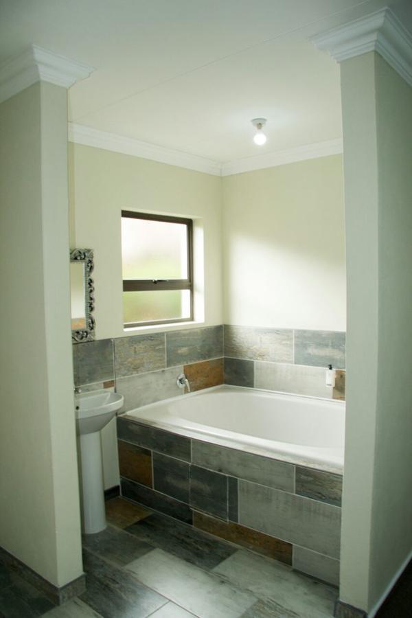 Horizon View Guest House Maseru Luaran gambar