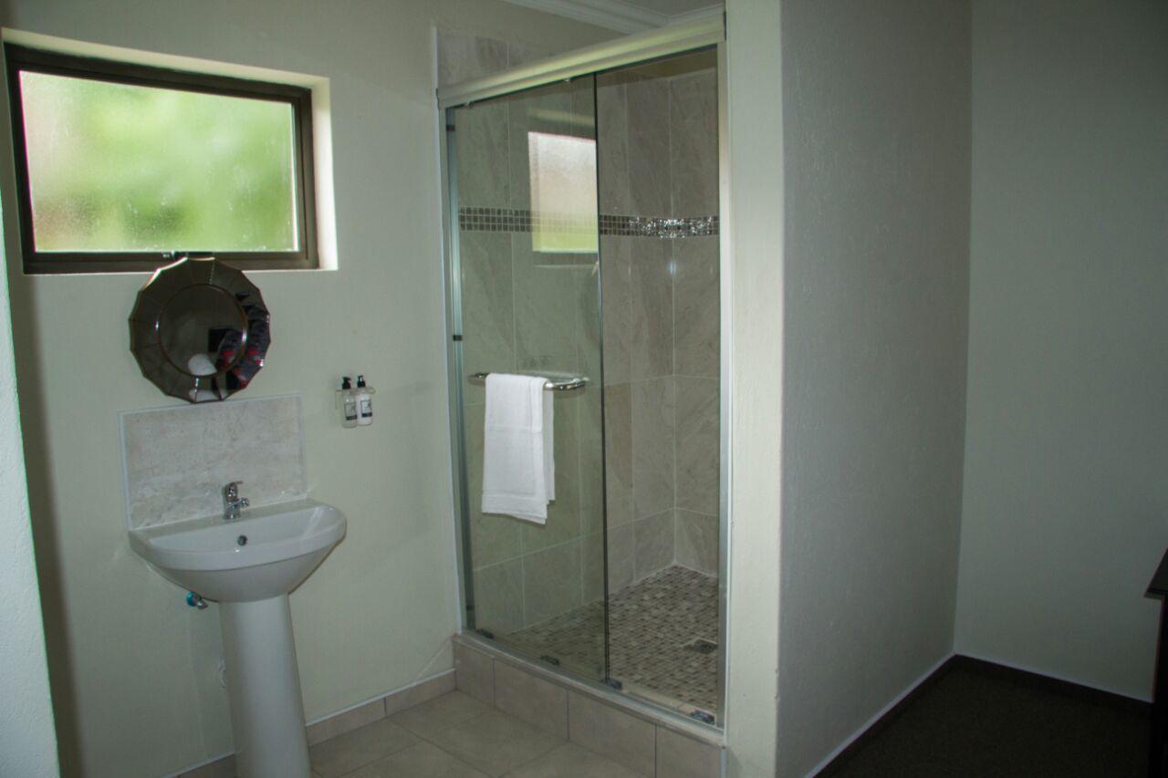 Horizon View Guest House Maseru Luaran gambar