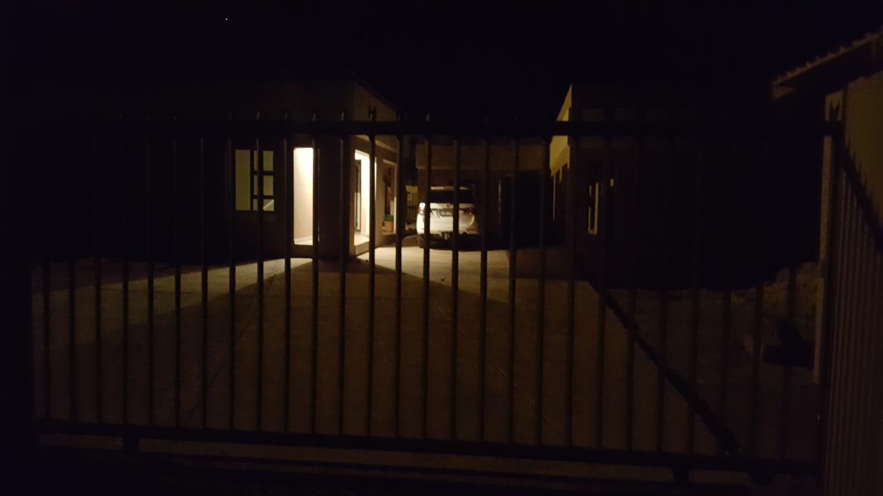 Horizon View Guest House Maseru Luaran gambar