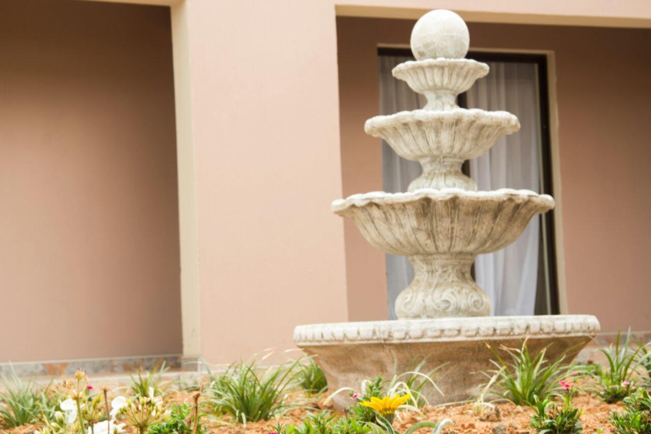 Horizon View Guest House Maseru Luaran gambar