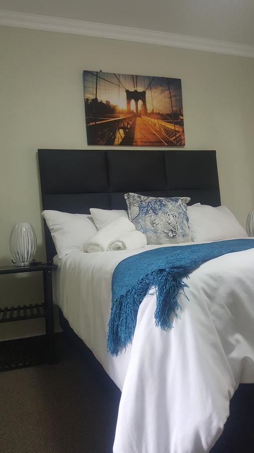Horizon View Guest House Maseru Luaran gambar