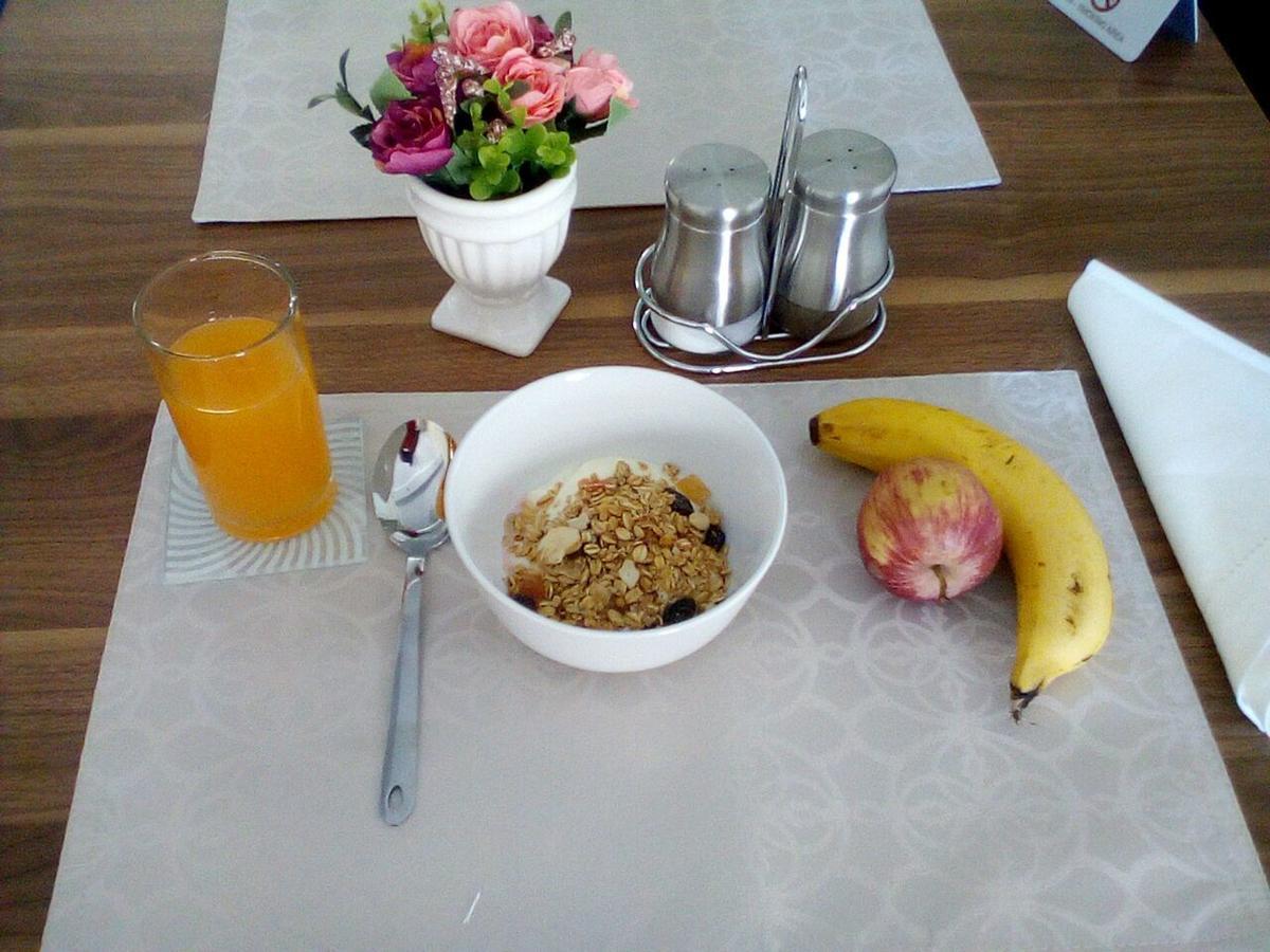 Horizon View Guest House Maseru Luaran gambar