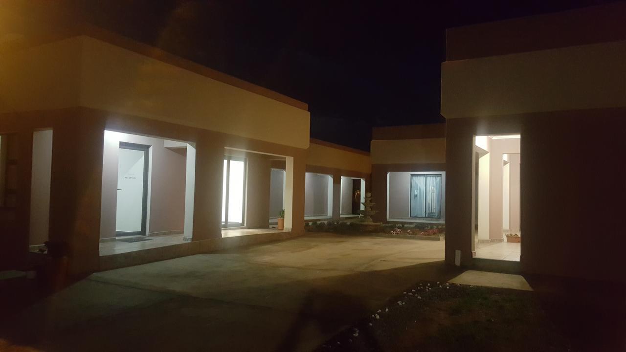 Horizon View Guest House Maseru Luaran gambar