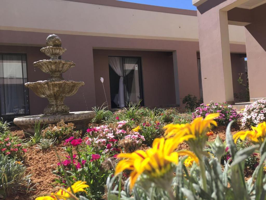 Horizon View Guest House Maseru Luaran gambar