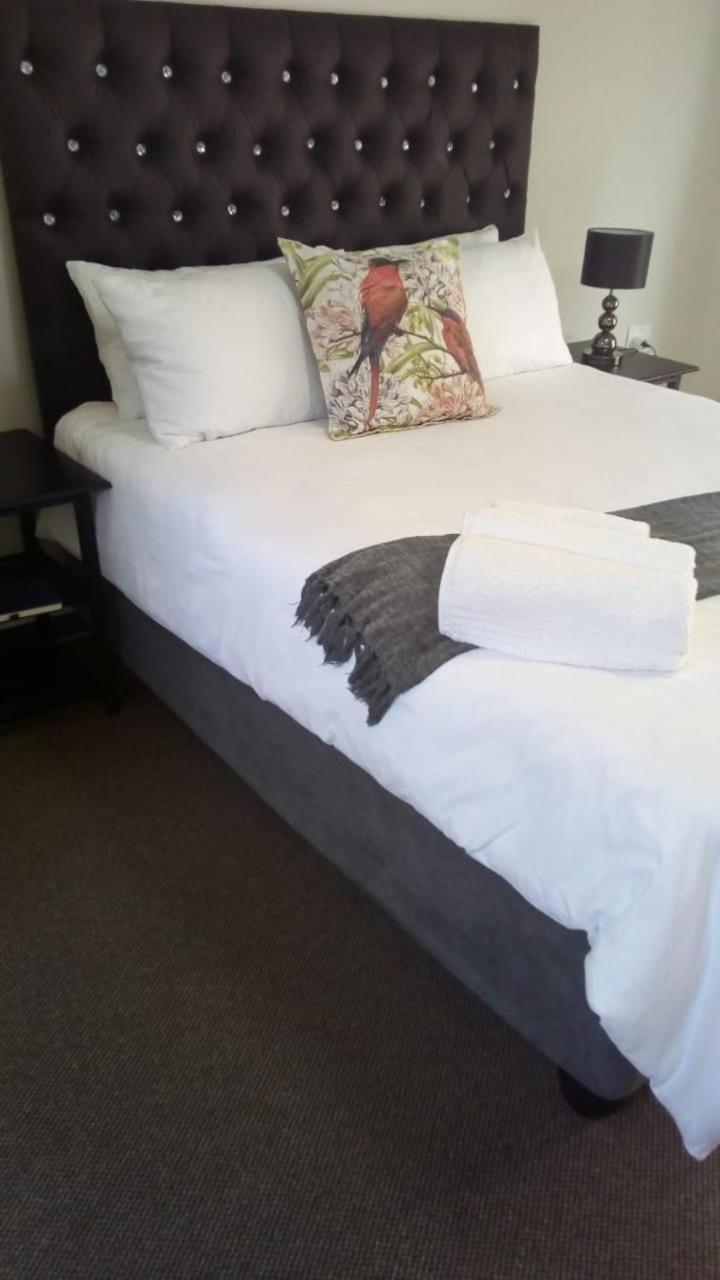 Horizon View Guest House Maseru Luaran gambar