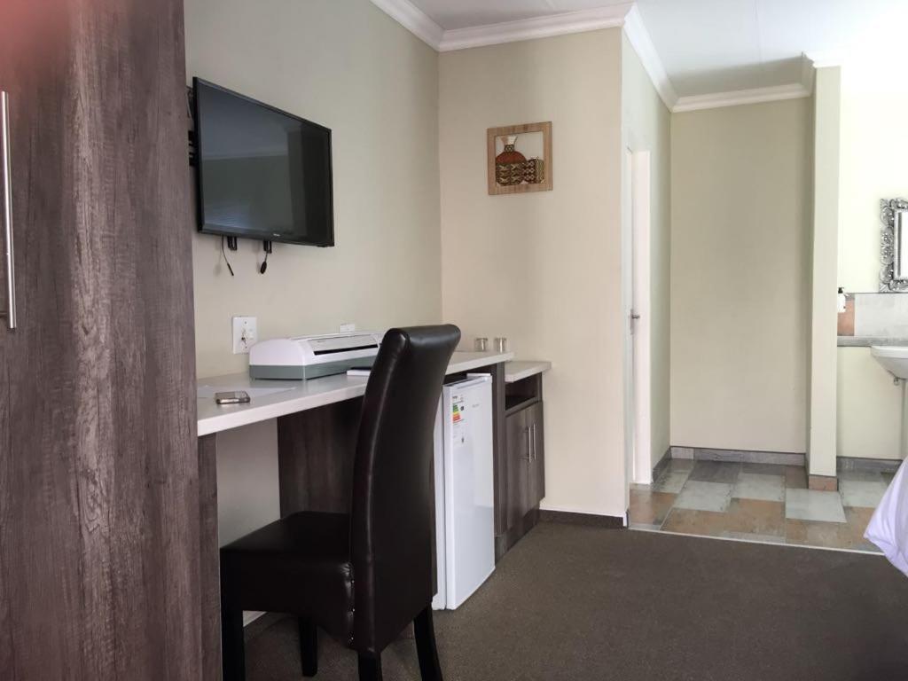 Horizon View Guest House Maseru Luaran gambar
