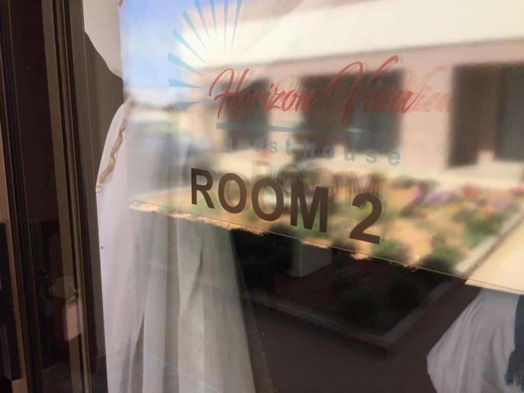 Horizon View Guest House Maseru Luaran gambar
