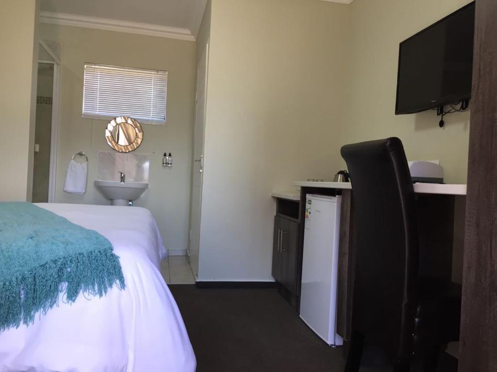 Horizon View Guest House Maseru Luaran gambar