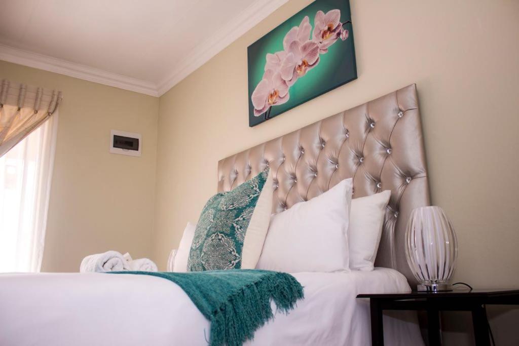 Horizon View Guest House Maseru Luaran gambar