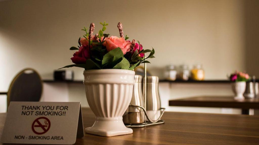 Horizon View Guest House Maseru Luaran gambar