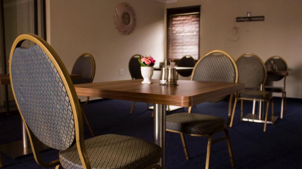 Horizon View Guest House Maseru Luaran gambar