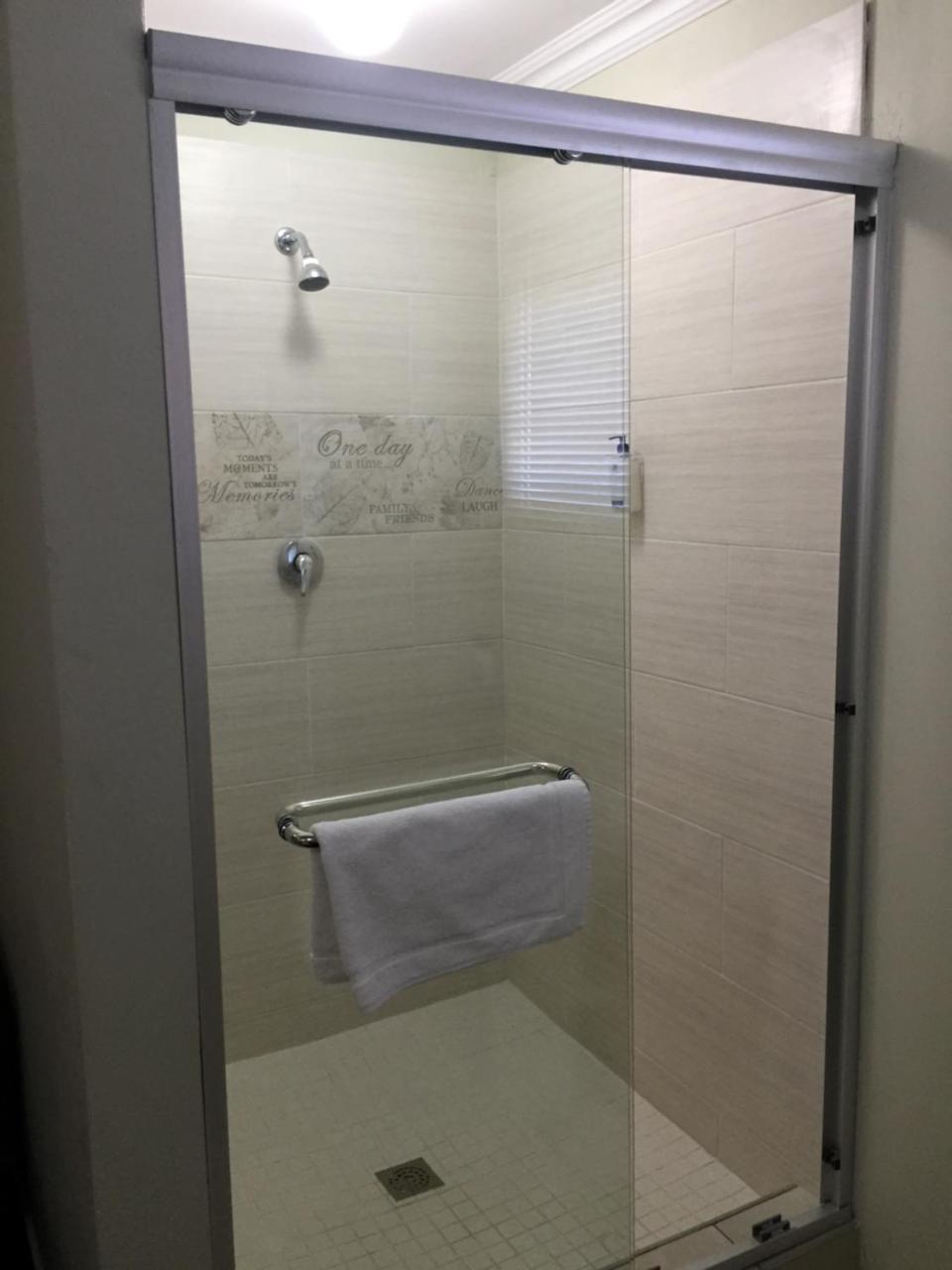 Horizon View Guest House Maseru Luaran gambar