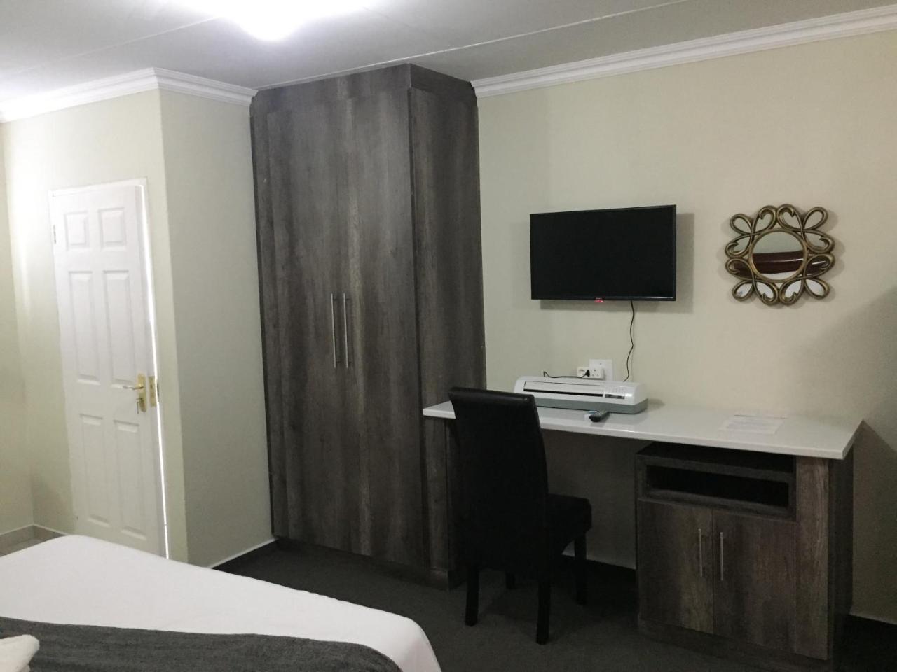 Horizon View Guest House Maseru Luaran gambar