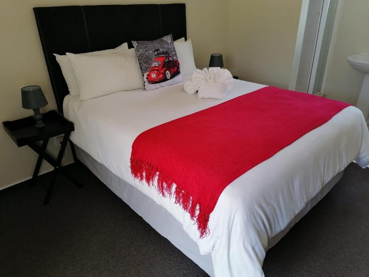 Horizon View Guest House Maseru Luaran gambar